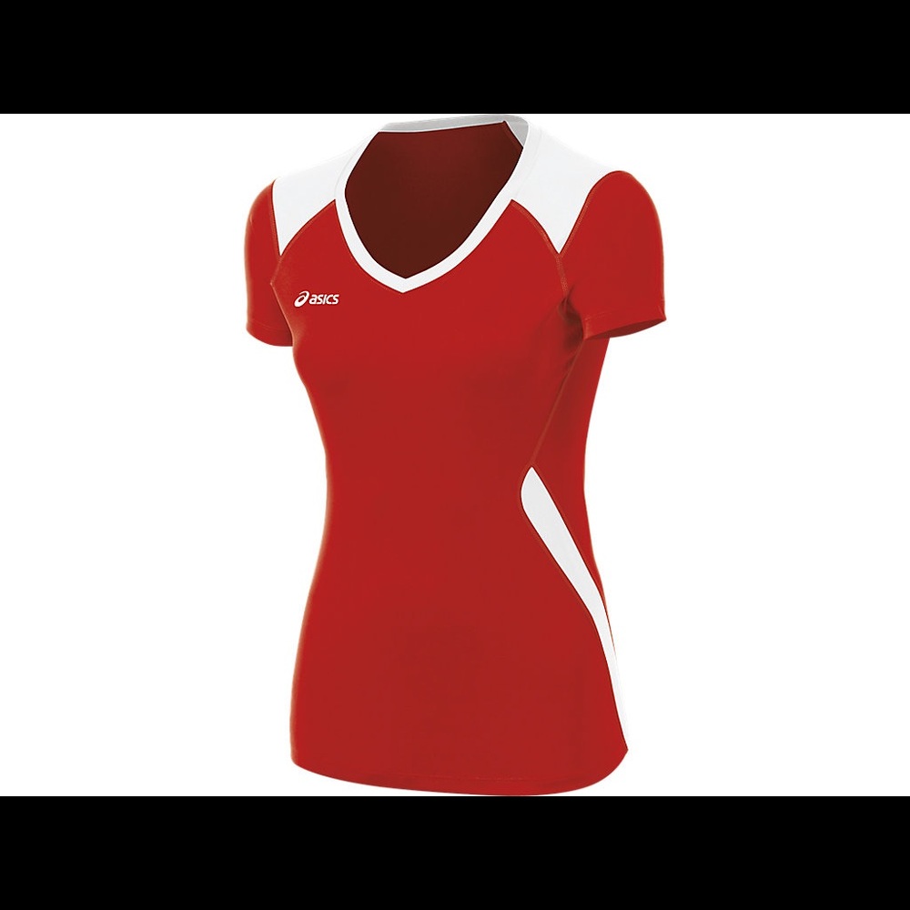 ASICS Set Jersey Size XS